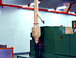 Maker Feed + Dust Extraction 